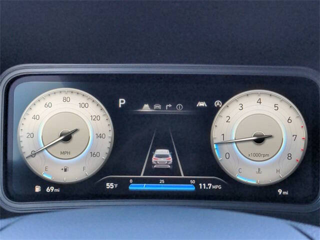 2022 Hyundai Kona Limited