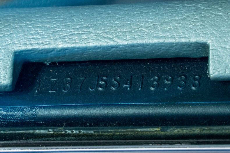 1975 Chevrolet Corvette