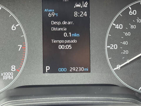 2024 Toyota Corolla Cross L