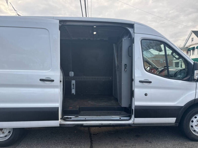 2019 Ford Transit Van Base photo 22