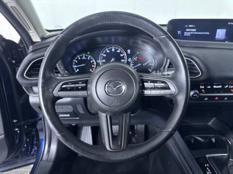 2023 Mazda CX-30 2.5 S Select