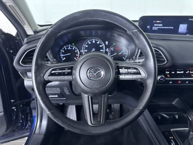 2023 Mazda CX-30 2.5 S Select