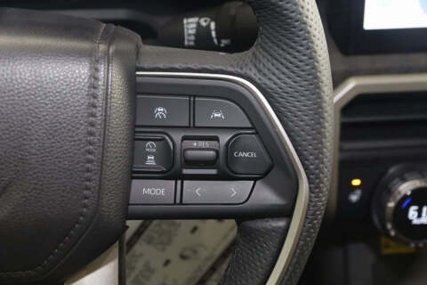 2024 Toyota Tacoma Limited HV