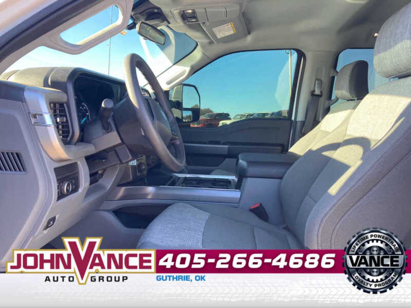 2024 Ford F-250 Super Duty