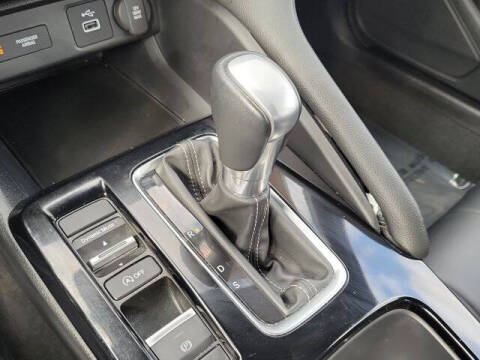 2024 Acura Integra w/A-SPEC