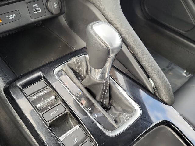 2024 Acura Integra w/A-SPEC