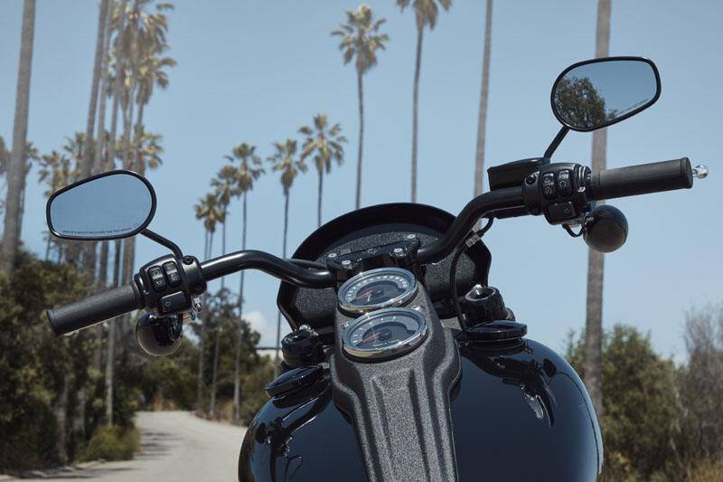 2020 Harley-Davidson Low Rider