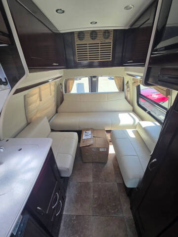 2013 Chevrolet Express 3500