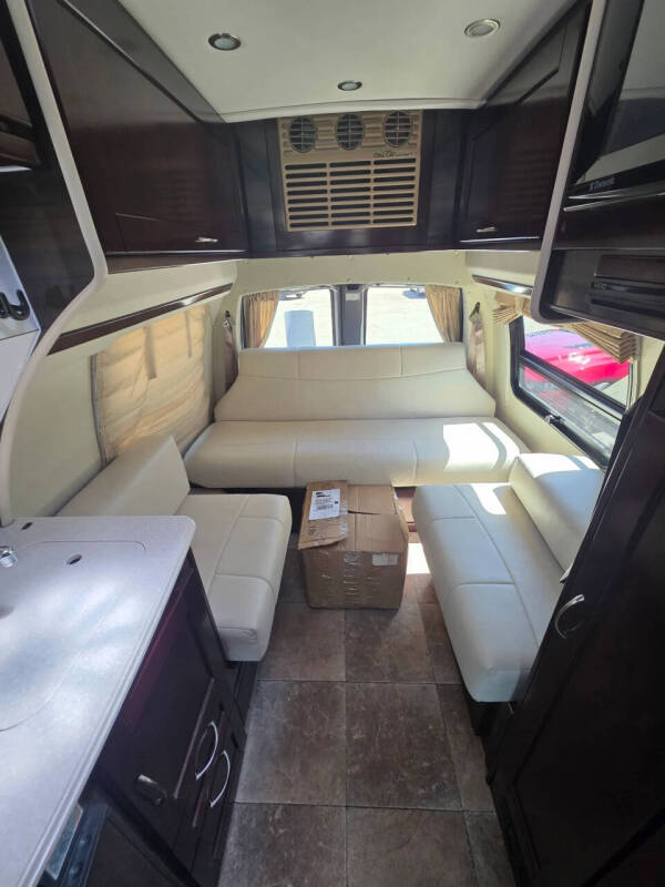 2013 Chevrolet Express 3500