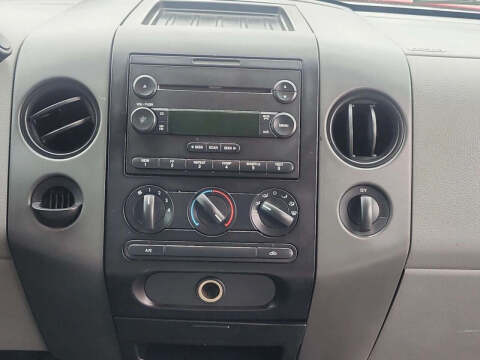 2006 Ford F-150