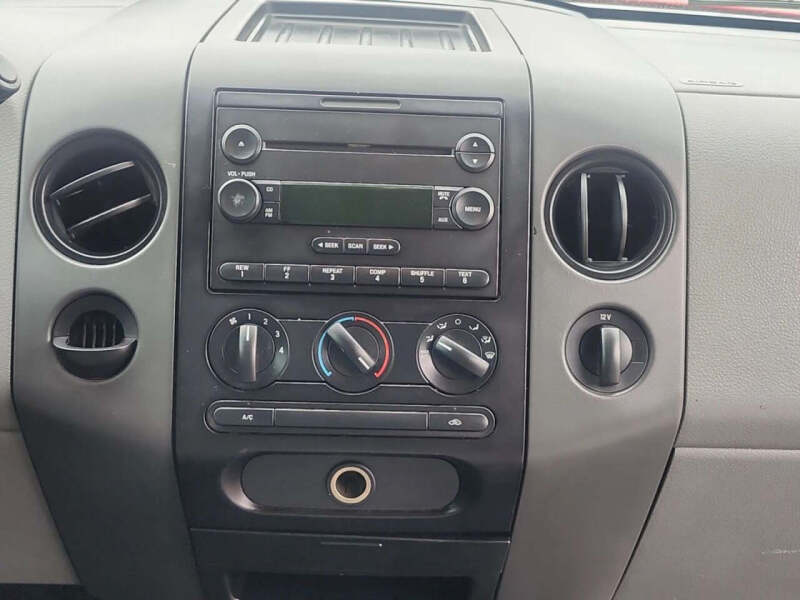 2006 Ford F-150