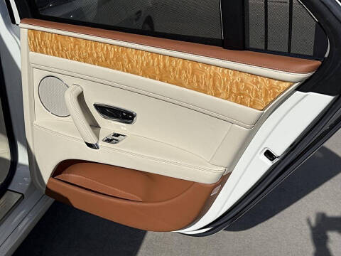 2016 Bentley Flying Spur V8