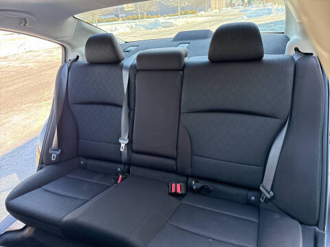 2016 Subaru Legacy 2.5i Premium