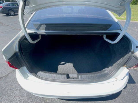 2021 Volkswagen Jetta