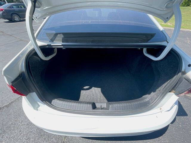 2021 Volkswagen Jetta