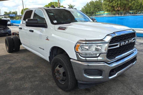 2022 RAM 3500 for sale at KA Commercial Trucks, LLC in Dassel MN