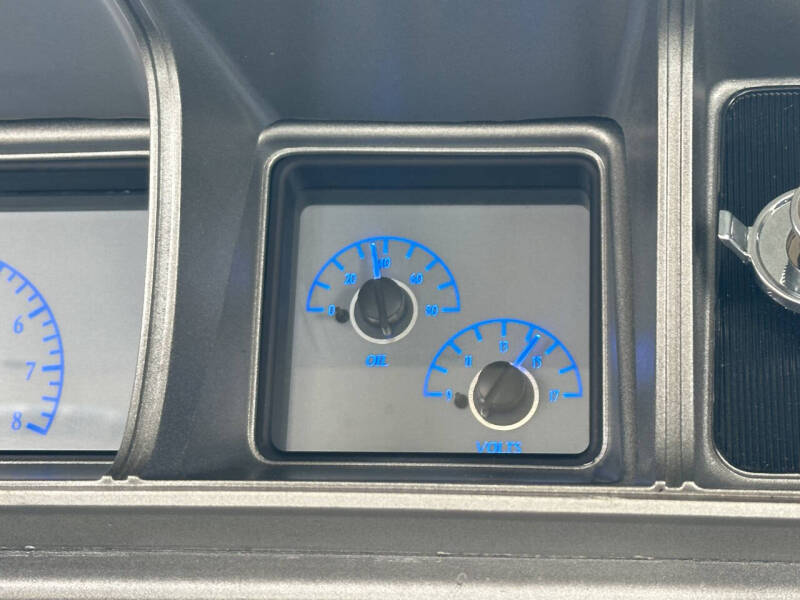 1966 Chevrolet Bel Air