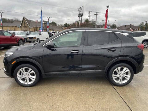 2022 Buick Encore GX Preferred