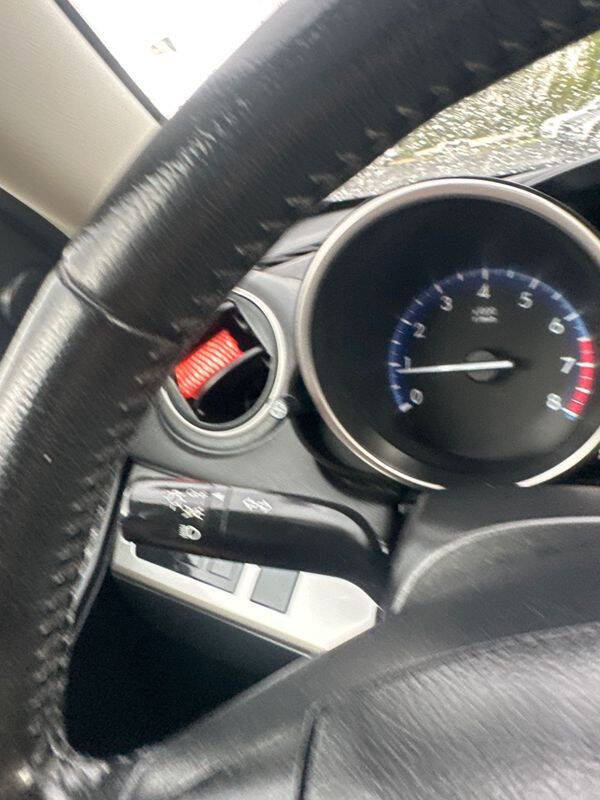 2013 Mazda MAZDA3 i Touring