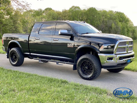 2018 RAM Ram Pickup 2500 for sale at B & M Motors, LLC in Tompkinsville KY