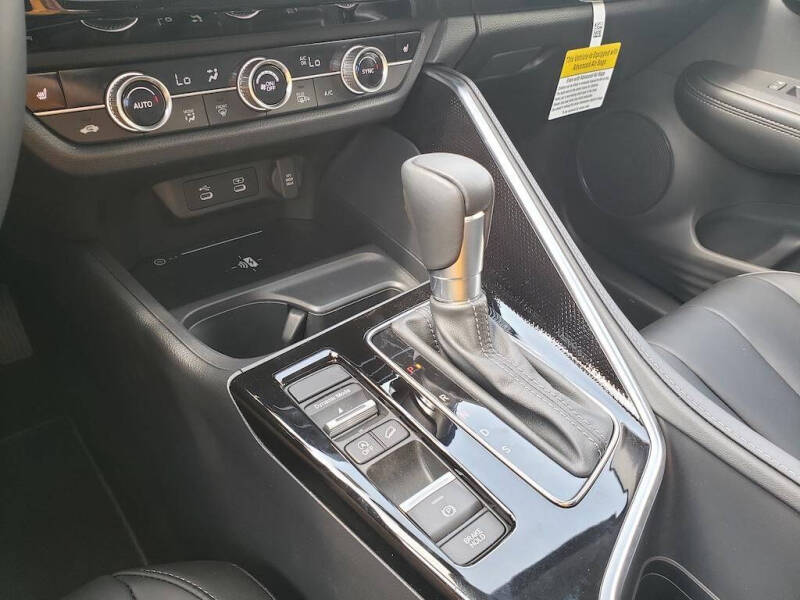 2026 Acura ADX