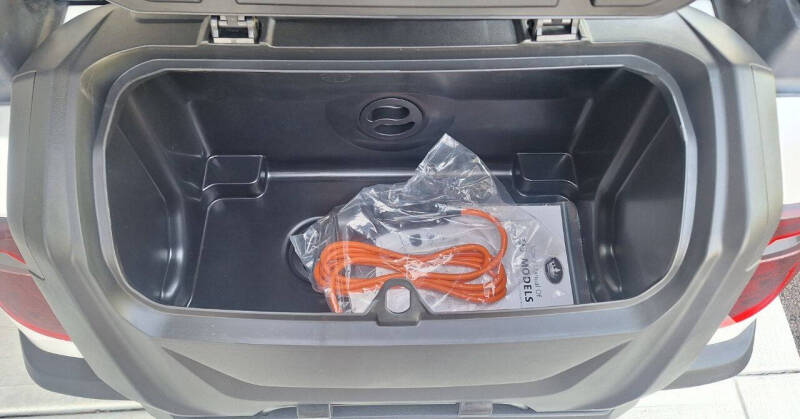 2025 Evolution D5 Ranger 4