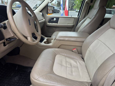 2005 Ford Expedition Eddie Bauer