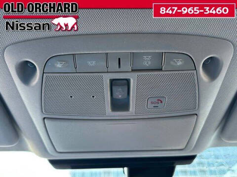 2018 Infiniti Q50 3.0T Sport