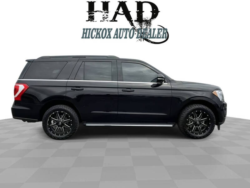 2020 Ford Expedition XLT