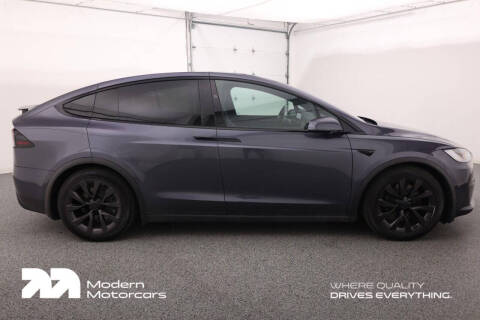 2023 Tesla Model X