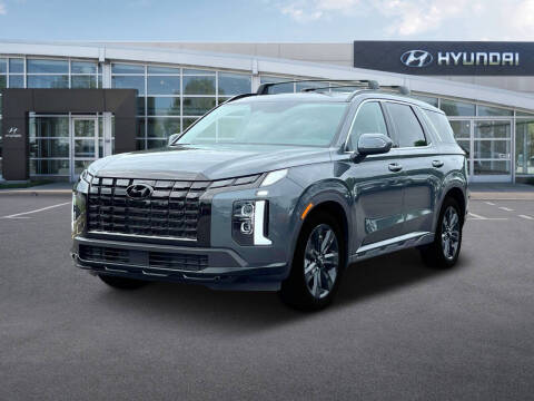 2025 Hyundai Palisade for sale at Shults Hyundai in Lakewood NY