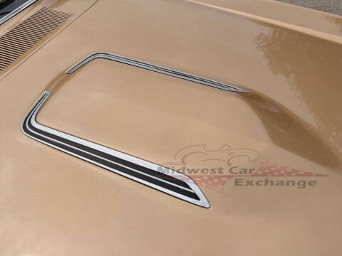 1969 Dodge Coronet