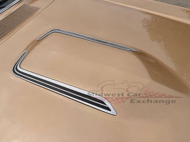1969 Dodge Coronet