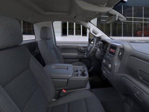 2026 GMC Sierra 2500HD Pro