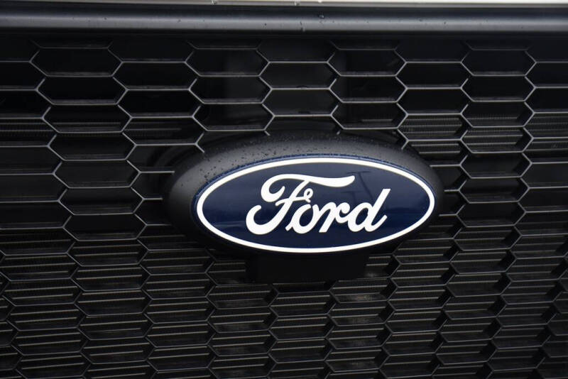 2026 Ford Transit 350 HD