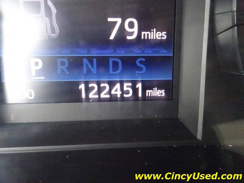 2014 Toyota Tundra SR