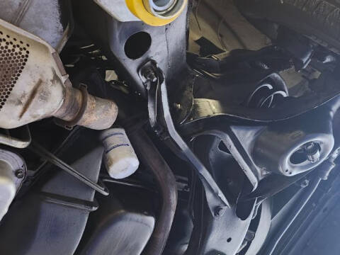 1986 Cadillac Fleetwood