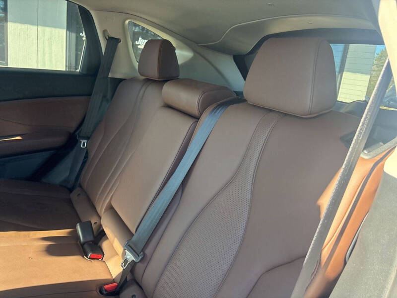 2024 Acura RDX SH-AWD w/Tech