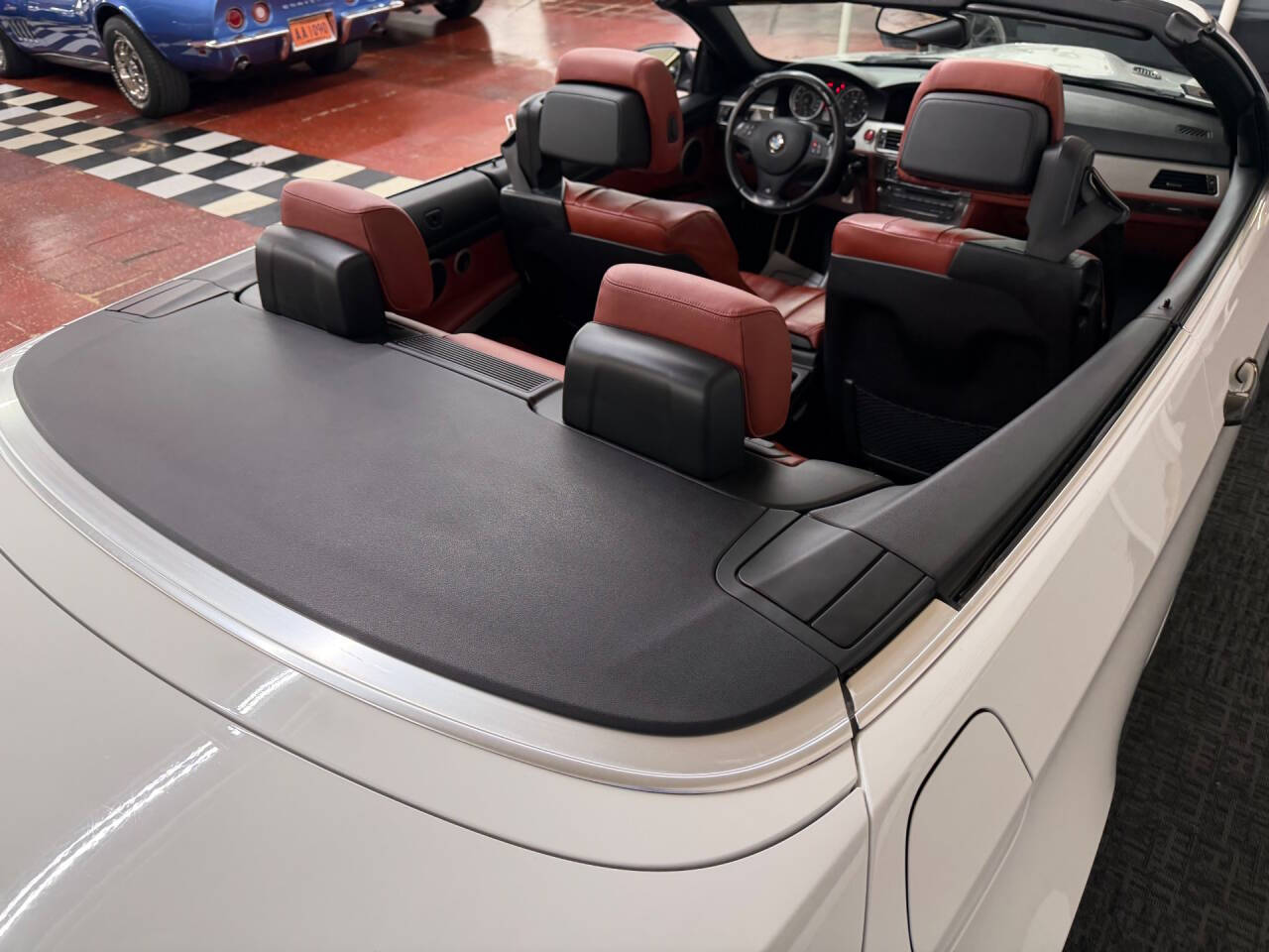 2011 BMW M3 44