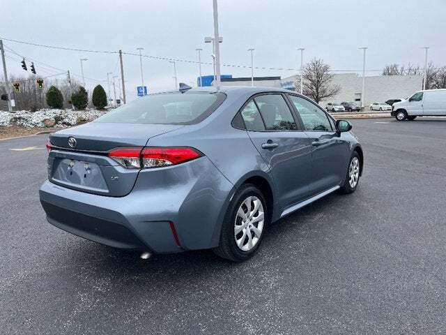 2024 Toyota Corolla 14