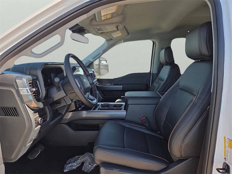 2025 Ford F-350 Super Duty