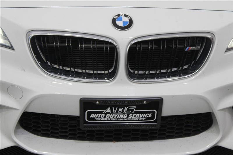 2017 BMW M2