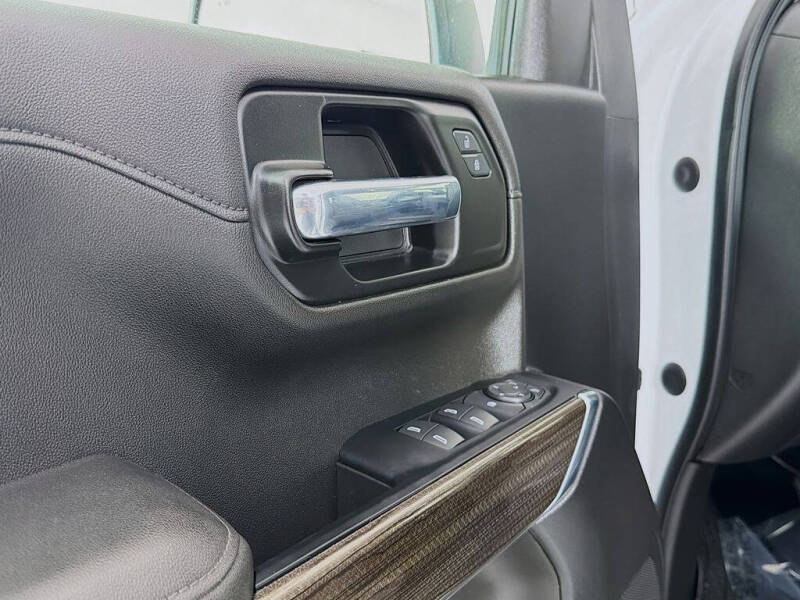 2022 Chevrolet Silverado 1500 Limited