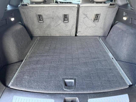 2020 Cadillac XT5 Sport