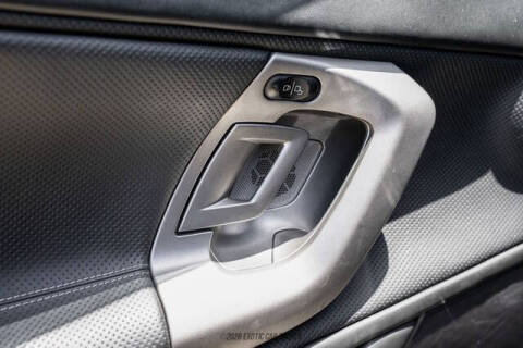 2008 Lamborghini Gallardo