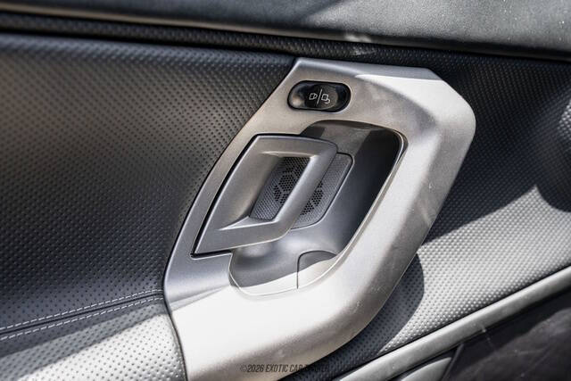 2008 Lamborghini Gallardo