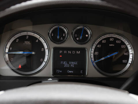 2011 Cadillac Escalade ESV