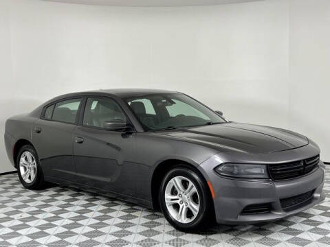2020 Dodge Charger for sale at Express Purchasing Plus in Hot Springs AR