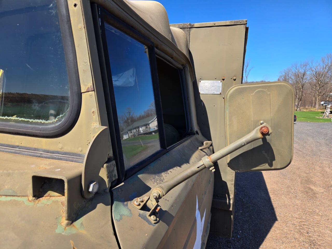 1971 Jeep M724 51