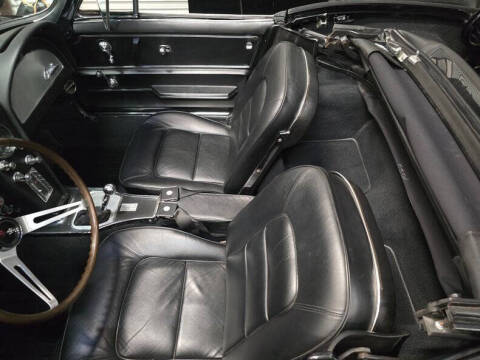 1965 Chevrolet Corvette